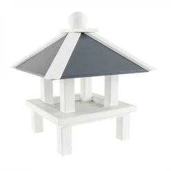 Futterhaus „Soho“ -Vogel Futter Geschaft 93539