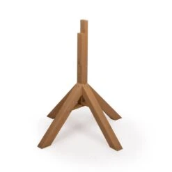 Futterhaus „Astoria“ -Vogel Futter Geschaft 935430120 voederhuis astoria dubbel groen dv 9830