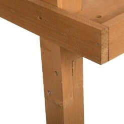 Futterhaus „Astoria“ -Vogel Futter Geschaft 935430120 voederhuis astoria dubbel groen dv 9838