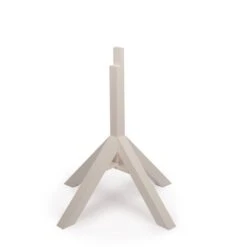 Futterhaus „Queens“ -Vogel Futter Geschaft 935480120 feeding house pyramid grey fsc dv 9810