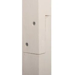 Futterhaus „Queens“ -Vogel Futter Geschaft 935480120 feeding house pyramid grey fsc dv 9821