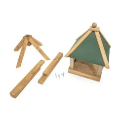 Futterhaus „Glendale“ -Vogel Futter Geschaft 935490120 fhop glendale sw low res 9589