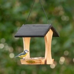 Futterhaus „Conneticut“