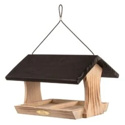 Futterhaus „Niagara“ -Vogel Futter Geschaft 93610 2