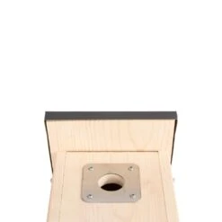 Nistkasten „Fairbanks“ 32 Mm -Vogel Futter Geschaft 93629 3