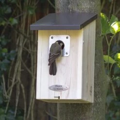 Nistkasten „Fairbanks“ 32 Mm