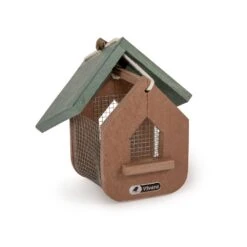 Futterhaus „Miletto” Recycelt -Vogel Futter Geschaft 936530119 3