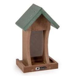 Futterhaus „Cristallo” Recycelt -Vogel Futter Geschaft 936540119 1