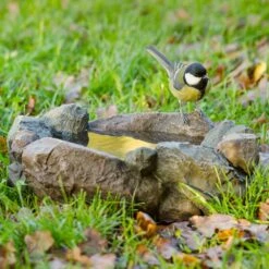 Vogeltränke „Maggiore“