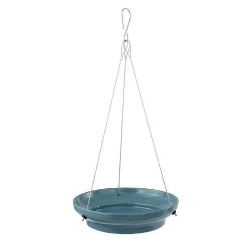 Hängende Wasserschale „Vesi” Blau 5 Hängende Wasserschale „Vesi” Blau – Bild 3