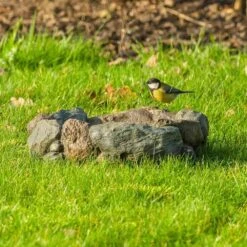 Vogeltränke „Garda“ -Vogel Futter Geschaft 93841 2