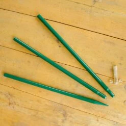 Vivara Kombi-Pfahl Grün -Vogel Futter Geschaft 94001 2 2