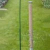 Hirtenstab Riesenfuttersäule 1 Hirtenstab Riesenfuttersäule -Vogel Futter Geschaft 94032 1 1