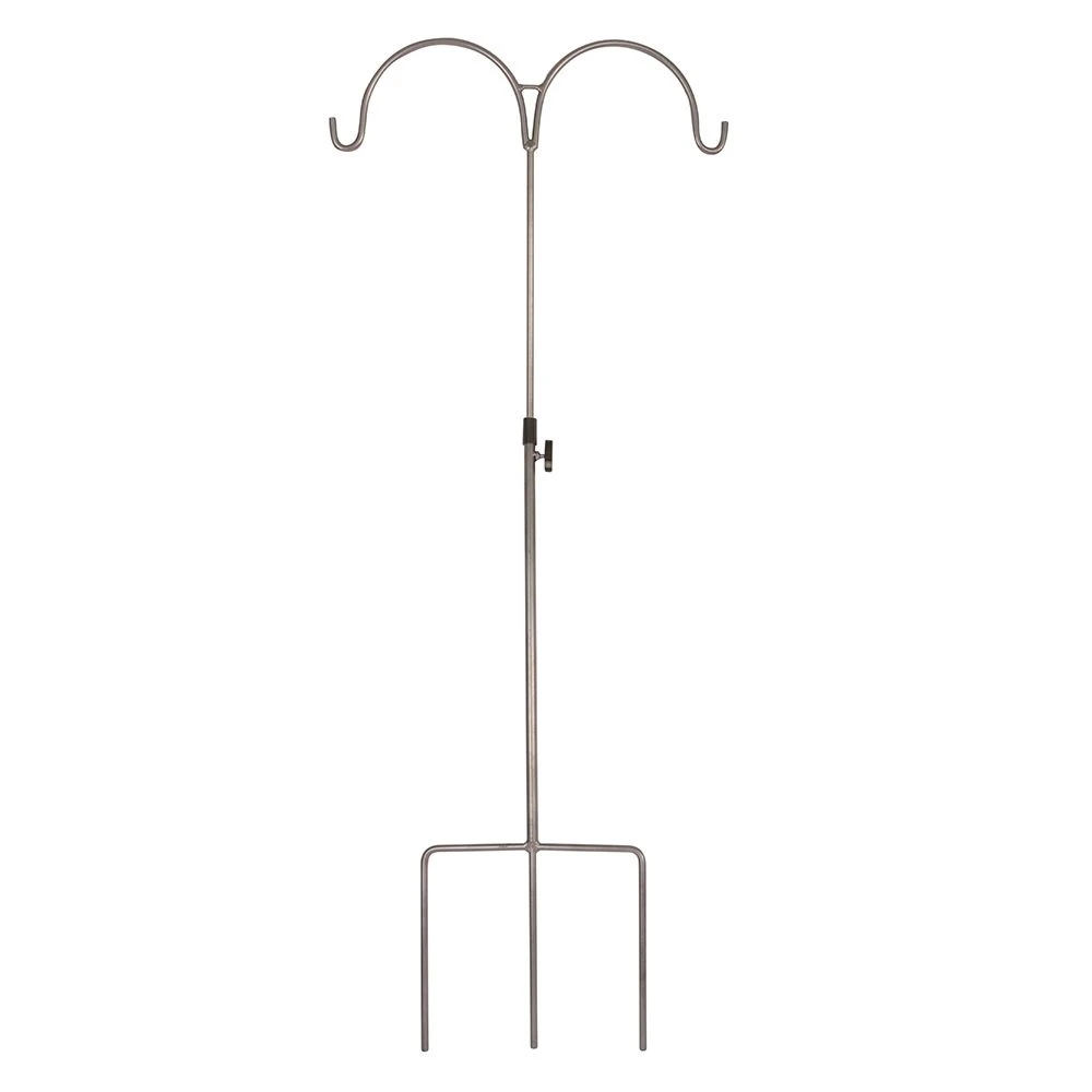 Hirtenstab Doppelt - Silber 7 Hirtenstab Doppelt - Silber - Image 5