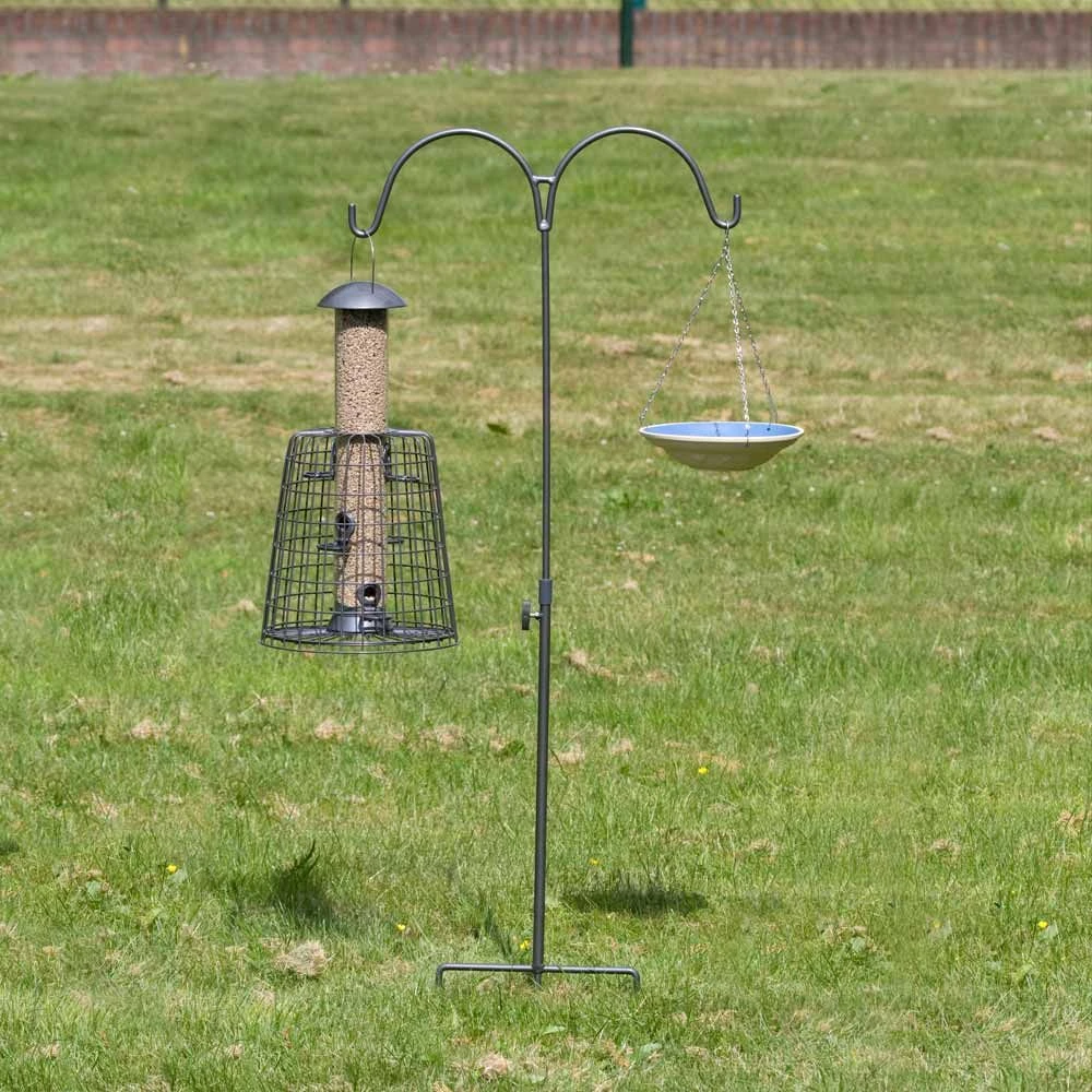 Hirtenstab Doppelt - Silber 8 Hirtenstab Doppelt - Silber - Image 6