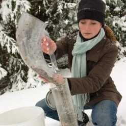 Vivara Futterschaufel -Vogel Futter Geschaft 94101 1