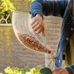 Vivara Futterschaufel -Vogel Futter Geschaft 94101 6