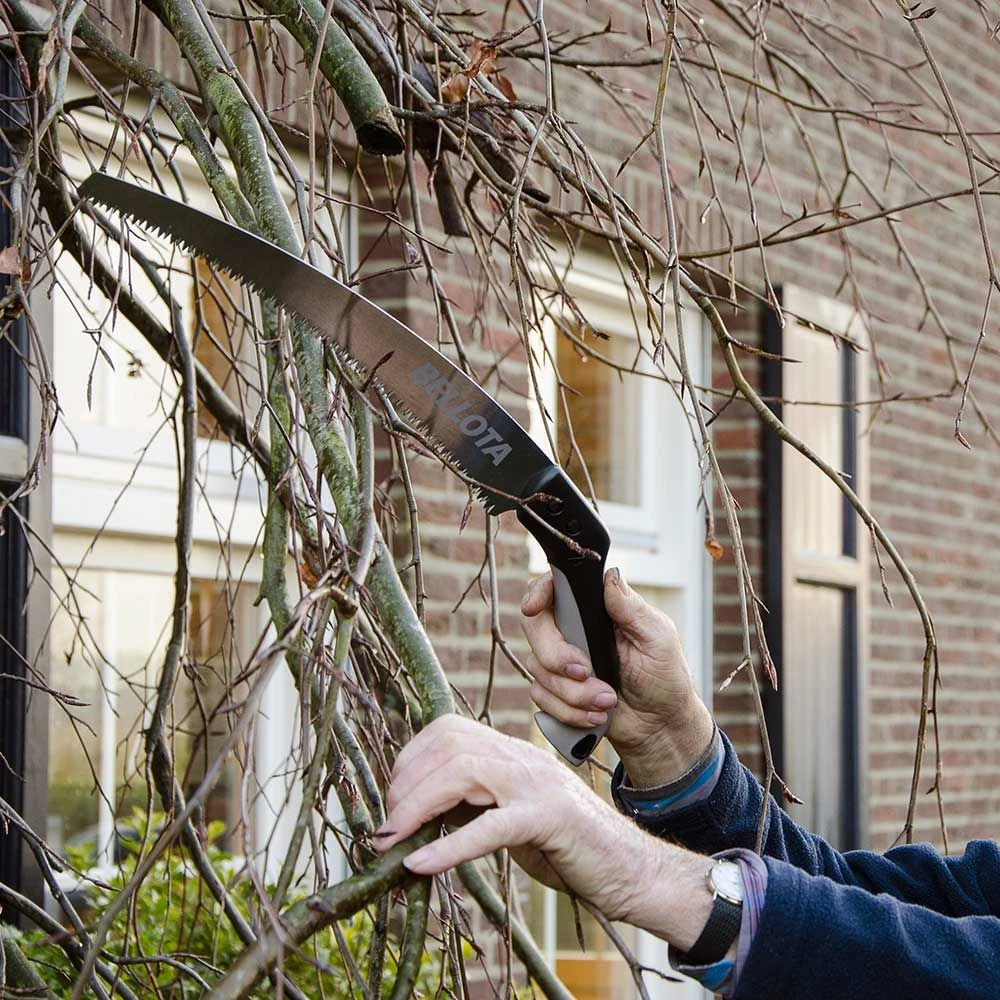 Astsäge, Sägeblatt 33 Cm 3 Astsäge, Sägeblatt 33 Cm – Bild 2