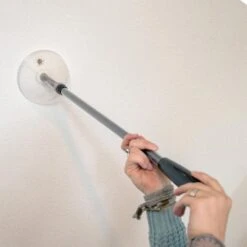 Spinnenfänger / Insektenfänger (lange Version) -Vogel Futter Geschaft 94314 02 1