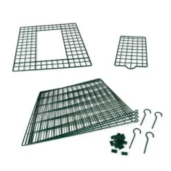 Schutzpaket Für Kombinationstisch (Midi) -Vogel Futter Geschaft 94500 02 1