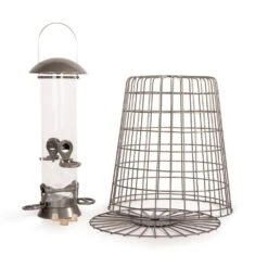 Schutzpaket Für Futtersäule „Maximum“ 40 Cm -Vogel Futter Geschaft 945480120 beschermpakket adventurer 40cm dv 2651