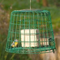 Multi-Schutzkäfig 12 Multi-Schutzkäfig -Vogel Futter Geschaft 94550 1