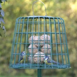 Multi-Schutzkäfig 11 Multi-Schutzkäfig -Vogel Futter Geschaft 94550 2