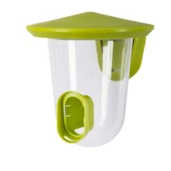 SingingFriend FeedR Grün -Vogel Futter Geschaft f001 feedr green left kopie 2