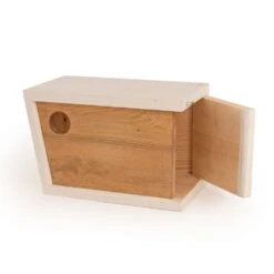 Nistkasten „Faro“ 34 Mm -Vogel Futter Geschaft faro nest box 3 90705