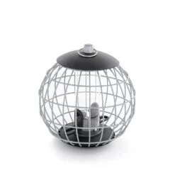 Schutz-Futtersäule Für Kleine Vögel „Athena“ -Vogel Futter Geschaft guardian globe athena 35111 1 2
