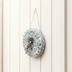 Samenkranz -Vogel Futter Geschaft samenkranz 10090 1 1