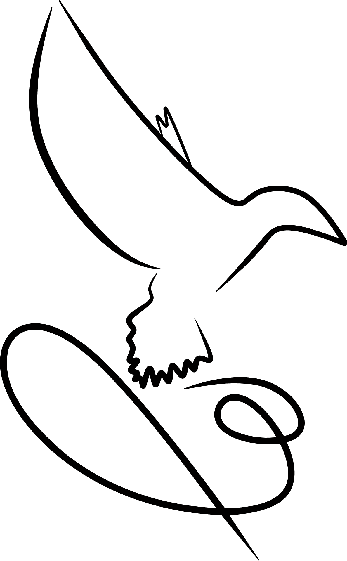 Vogel Futter Geschaft